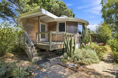 143 Lone Oak Lane, Sebastopol, CA 95472 - Photo 1