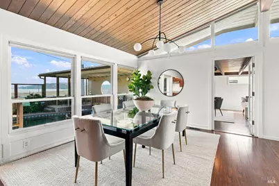 64 Via La Cumbre, Greenbrae, CA 94904 - Photo 3