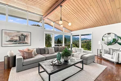 64 Via La Cumbre, Greenbrae, CA 94904 - Photo 1