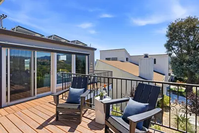 64 Via La Cumbre, Greenbrae, CA 94904 - Photo 13