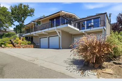 64 Via La Cumbre, Greenbrae, CA 94904 - Photo 23