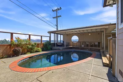 64 Via La Cumbre, Greenbrae, CA 94904 - Photo 17