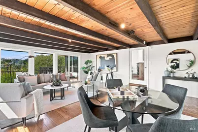 64 Via La Cumbre, Greenbrae, CA 94904 - Photo 19