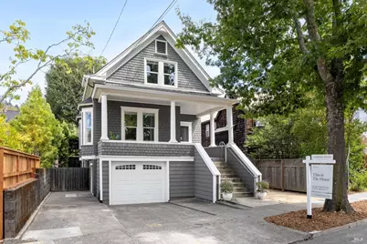 1714 Mission Avenue, San Rafael, CA 94901 - Photo 1