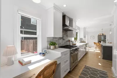 19 Sais Avenue, San Anselmo, CA 94960 - Photo 1