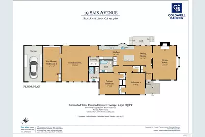 19 Sais Avenue, San Anselmo, CA 94960 - Photo 39