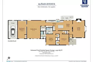 19 Sais Ave, San Anselmo, CA 94960 - Photo 39
