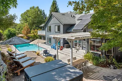 3991 Haven Court, Sebastopol, CA 95472 - Photo 47