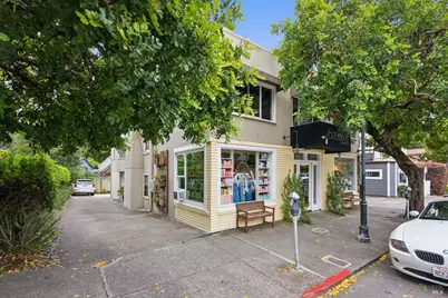 34 Sunnyside Avenue, Mill Valley, CA 94941 - Photo 3