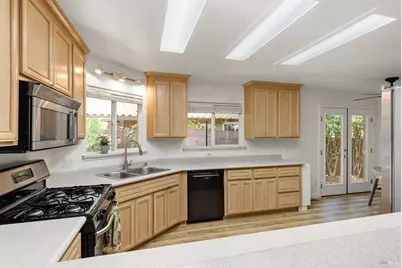54 Laguna Seca Court, Saint Helena, CA 94574 - Photo 13