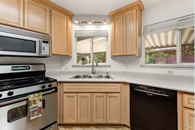 54 Laguna Seca Court, Saint Helena, CA 94574 - Photo 17