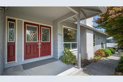 6463 Meadowridge Drive, Santa Rosa, CA 95409 - Photo 7