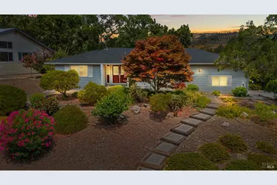 6463 Meadowridge Drive, Santa Rosa, CA 95409 - Photo 1