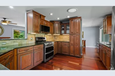 6463 Meadowridge Drive, Santa Rosa, CA 95409 - Photo 13