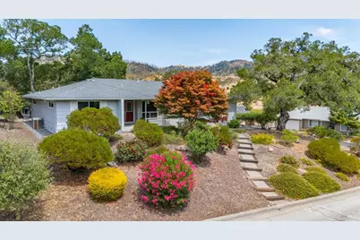 6463 Meadowridge Drive, Santa Rosa, CA 95409 - Photo 1