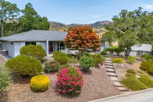 6463 Meadowridge Dr, Santa Rosa, CA 95409 - Photo 1