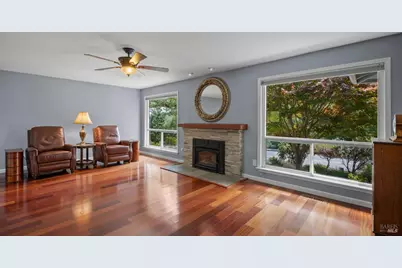 6463 Meadowridge Drive, Santa Rosa, CA 95409 - Photo 11