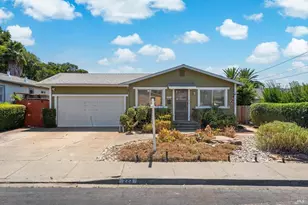 223 W Carolyn Dr, American Canyon, CA 94503 - Photo 1