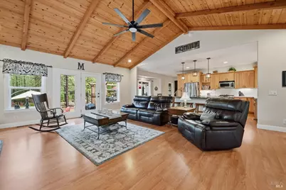 8863 Fox Drive, Cobb, CA 95426 - Photo 7