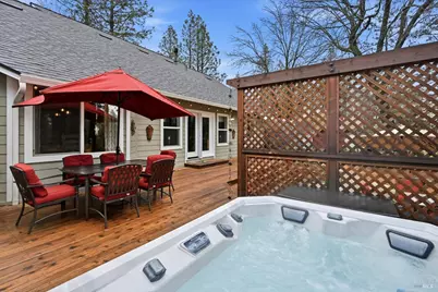 8863 Fox Drive, Cobb, CA 95426 - Photo 31