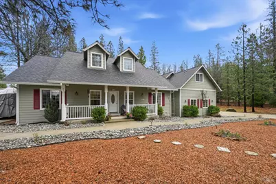 8863 Fox Drive, Cobb, CA 95426 - Photo 37