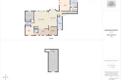 8863 Fox Drive, Cobb, CA 95426 - Photo 51