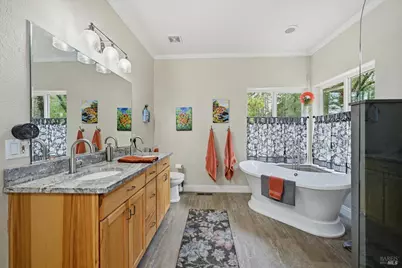 8863 Fox Drive, Cobb, CA 95426 - Photo 15