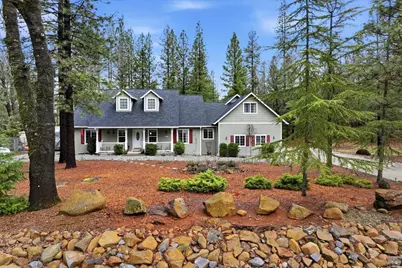 8863 Fox Drive, Cobb, CA 95426 - Photo 1