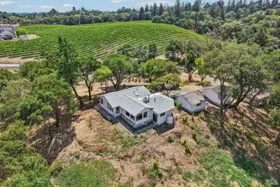 7260 Occidental Road, Sebastopol, CA 95472 - Photo 1