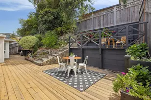 1380 Grand Ave, San Rafael, CA 94901 - Photo 41