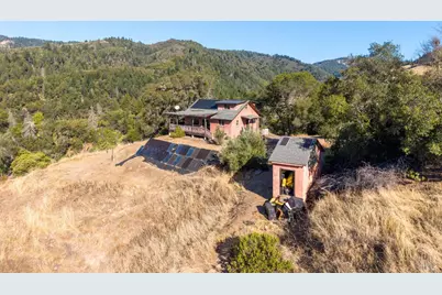 14335 Tomki Road, Redwood Valley, CA 95470 - Photo 5