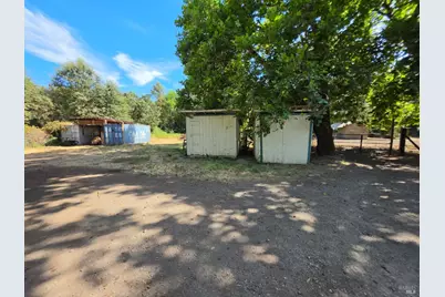 23175 Biggar Lane, Covelo, CA 95428 - Photo 31