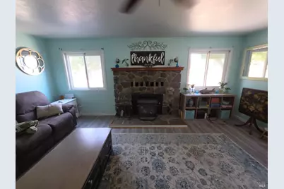23175 Biggar Lane, Covelo, CA 95428 - Photo 9