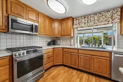 5346 Daniel Drive, Rohnert Park, CA 94928 - Photo 7