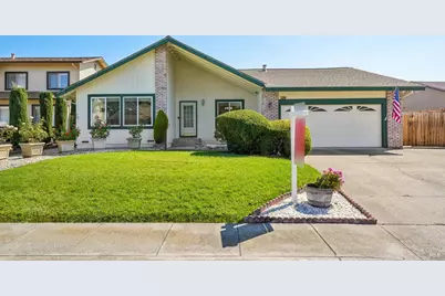 5346 Daniel Drive, Rohnert Park, CA 94928 - Photo 1