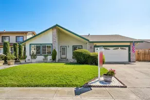 5346 Daniel Dr, Rohnert Park, CA 94928 - Photo 1
