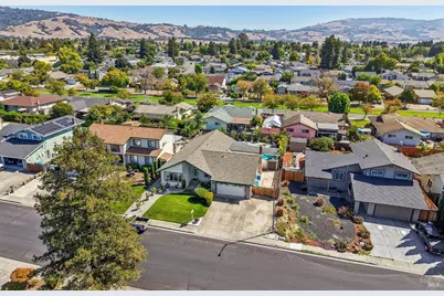 5346 Daniel Drive, Rohnert Park, CA 94928 - Photo 37