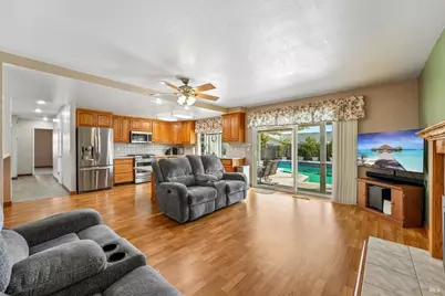 5346 Daniel Drive, Rohnert Park, CA 94928 - Photo 5