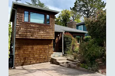 212 Sausalito Street, Corte Madera, CA 94925 - Photo 1