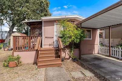 486 Kay Mar Way, Santa Rosa, CA 95401 - Photo 3