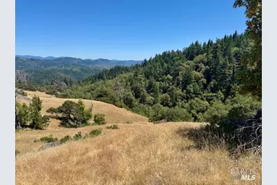 6355 First Gate Road, Willits, CA 95490 - Photo 3