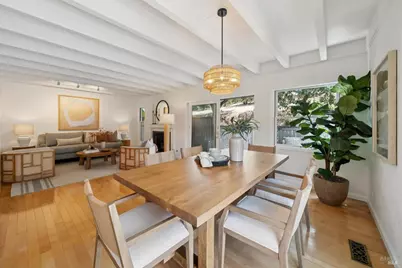 95 Windstone Drive, San Rafael, CA 94903 - Photo 17