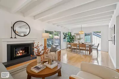 95 Windstone Drive, San Rafael, CA 94903 - Photo 1