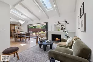 206 Cardinal Rd, Mill Valley, CA 94941 - Photo 3