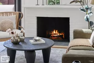 206 Cardinal Rd, Mill Valley, CA 94941 - Photo 5