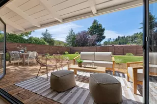206 Cardinal Rd, Mill Valley, CA 94941 - Photo 25