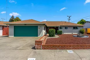 746 Tobin Dr, Vallejo, CA 94589 - Photo 1