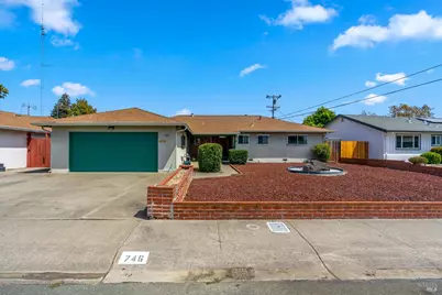 746 Tobin Drive, Vallejo, CA 94589 - Photo 3