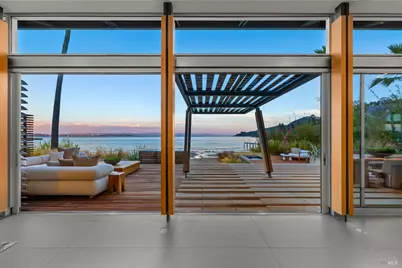 36 Old Landing Road, Tiburon, CA 94920 - Photo 43