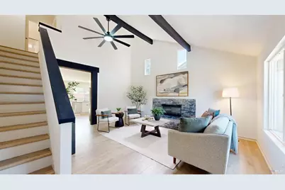 1820 Shelley Drive, Santa Rosa, CA 95401 - Photo 5